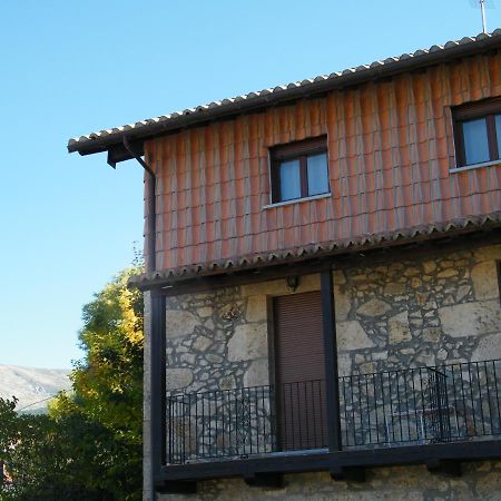 Apartamento Puerta Del Sol De 1 Habitacion Candelario Luaran gambar