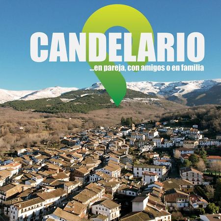 Apartamento Puerta Del Sol De 1 Habitacion Candelario Luaran gambar