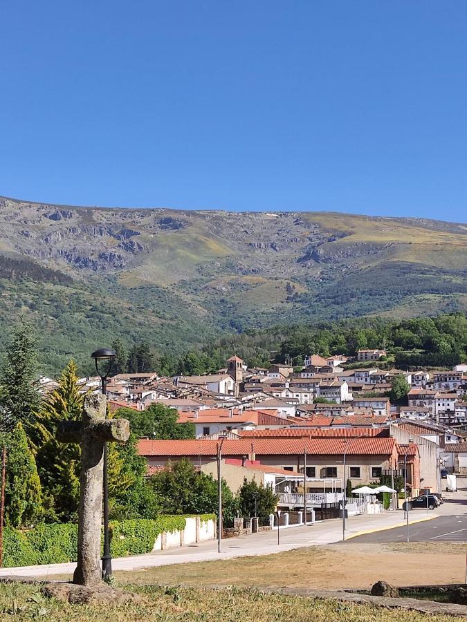 Apartamento Puerta Del Sol De 1 Habitacion Candelario Luaran gambar