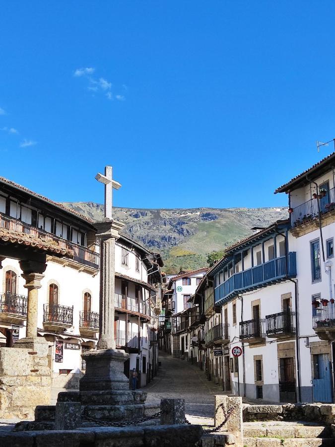 Apartamento Puerta Del Sol De 1 Habitacion Candelario Luaran gambar