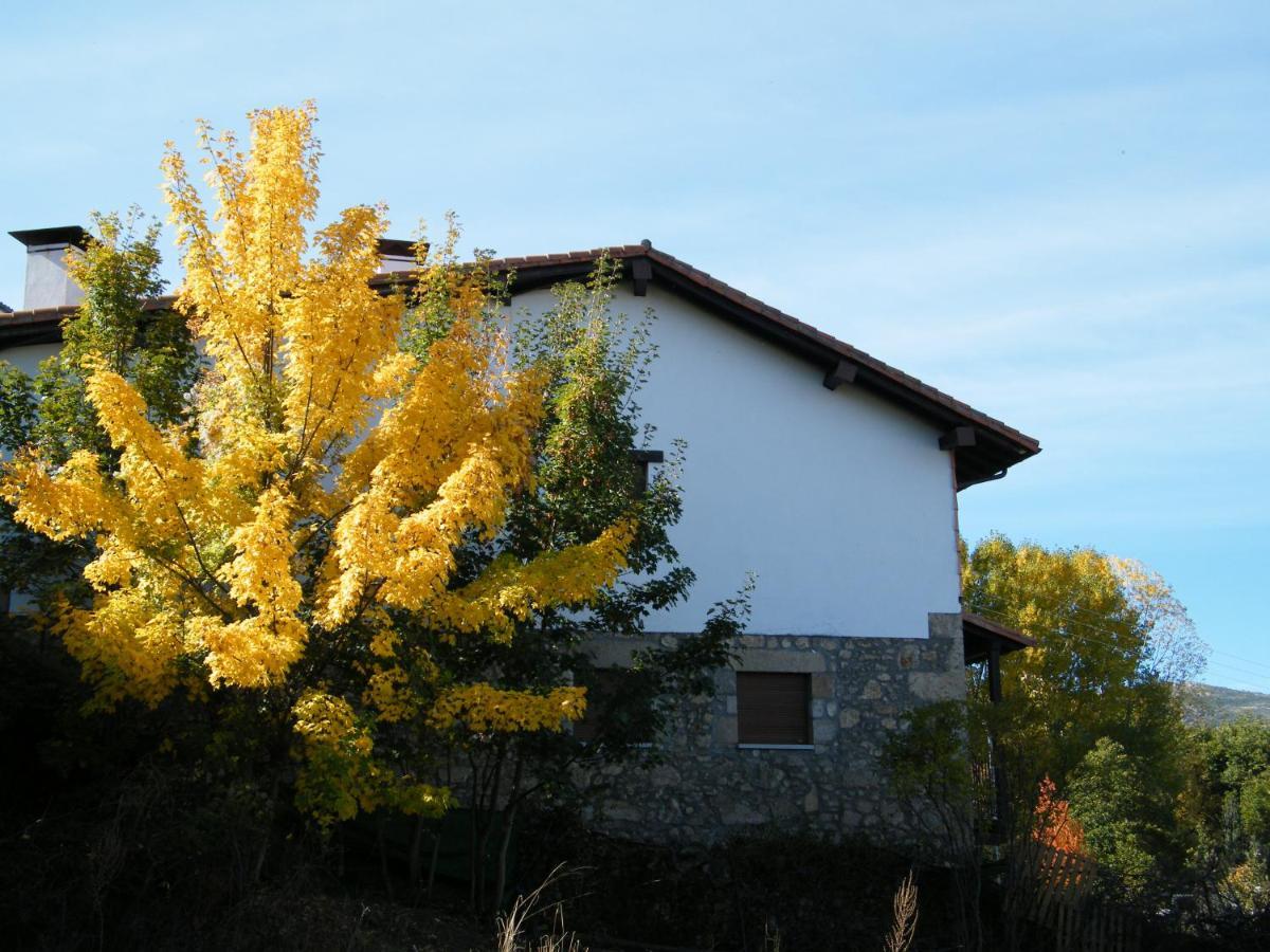 Apartamento Puerta Del Sol De 1 Habitacion Candelario Luaran gambar