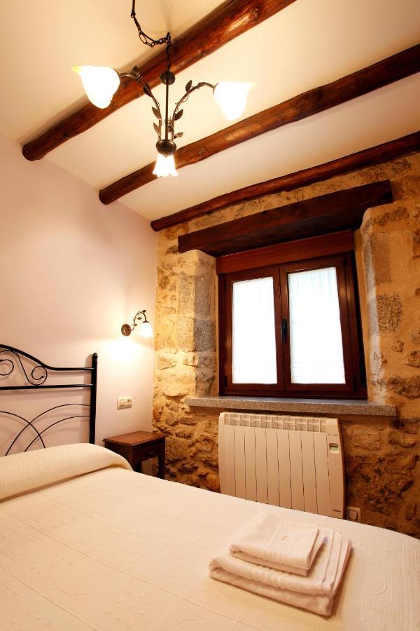 Apartamento Puerta Del Sol De 1 Habitacion Candelario Luaran gambar
