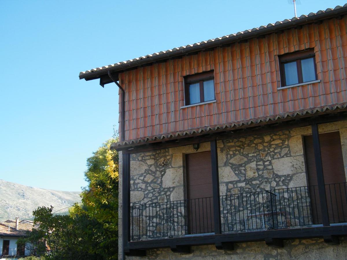 Apartamento Puerta Del Sol De 1 Habitacion Candelario Luaran gambar