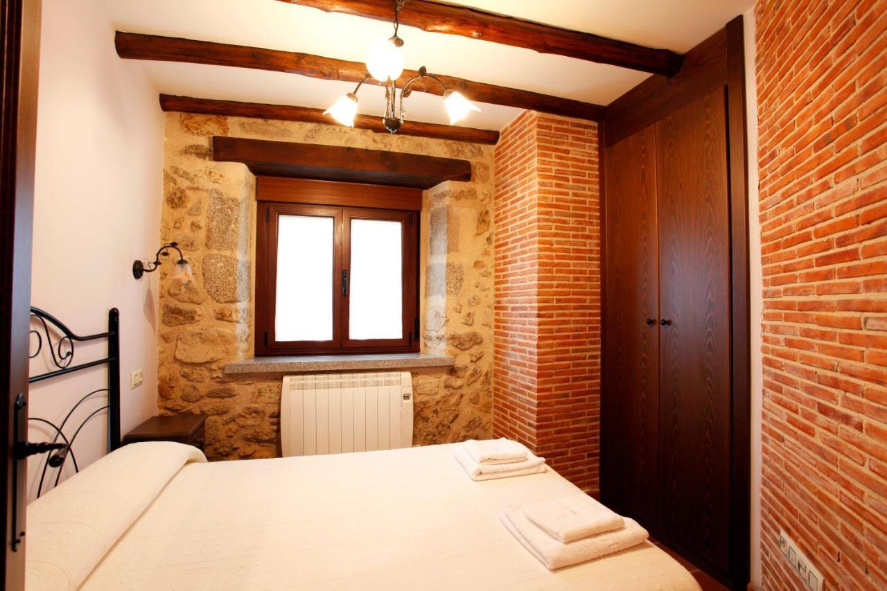 Apartamento Puerta Del Sol De 1 Habitacion Candelario Luaran gambar