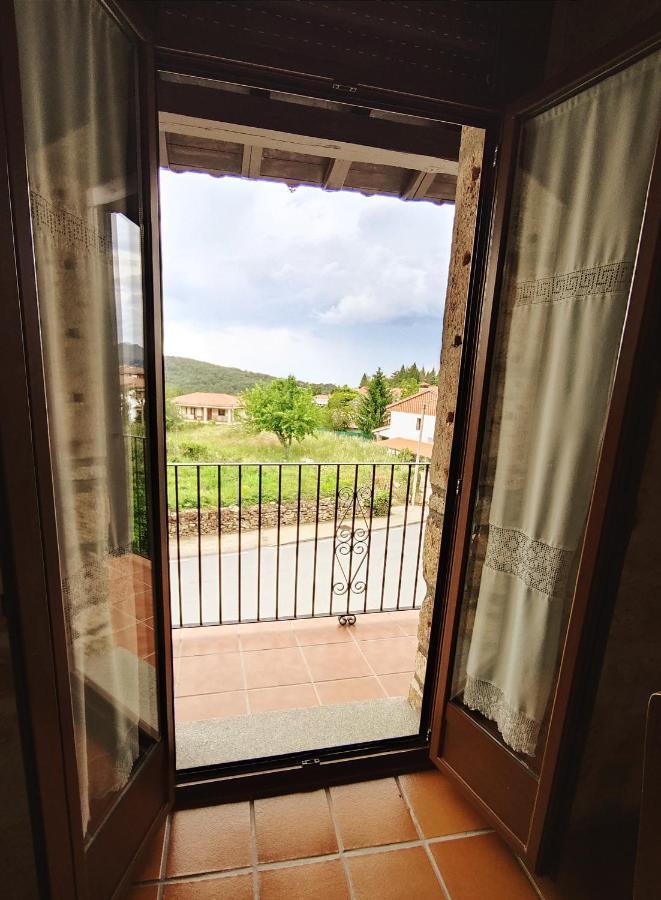 Apartamento Puerta Del Sol De 1 Habitacion Candelario Luaran gambar