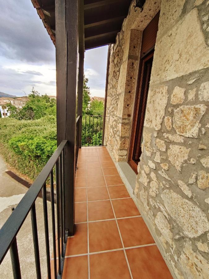 Apartamento Puerta Del Sol De 1 Habitacion Candelario Luaran gambar